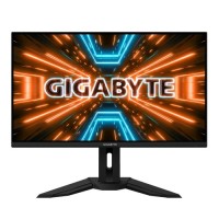 Gigabyte M32U 31.5" 4K UHD 144Hz FreeSync KVM Gaming Monitor